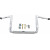 Кормило GRNDTP 12C FLHT LA CHOPPERS LA-7364-12 thumb