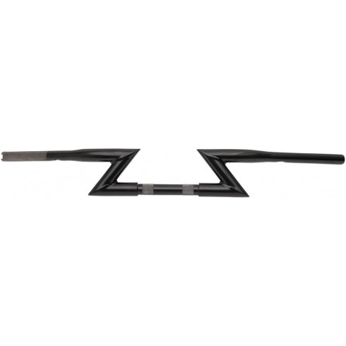 Кормило OUTLW Z 1.25 B LA CHOPPERS LA-7310-00B Кормило OUTLW Z 1.25 B LA CHOPPERS LA-7310-00B