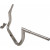Кормило GRNDTP 10C FLHT LA CHOPPERS LA-7365-10 thumb