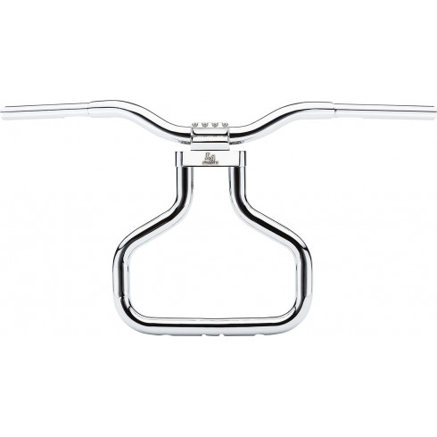 Кормило KAGE T 14C FLTR LA CHOPPERS LA-7339-14 Кормило KAGE T 14C FLTR LA CHOPPERS LA-7339-14