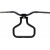 Кормило KAGE T 14B FLTR LA CHOPPERS LA-7339-14B thumb