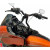 Кормило KAGE T 14B FLTR LA CHOPPERS LA-7339-14B thumb