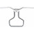 Кормило KAGE T 16C FLTR LA CHOPPERS LA-7339-16 Кормило KAGE T 16C FLTR LA CHOPPERS LA-7339-16 thumb