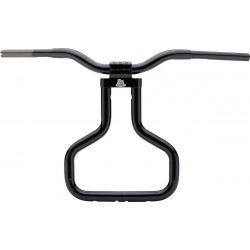Кормило KAGE T 16B FLTR LA CHOPPERS LA-7339-16B Кормило KAGE T 16B FLTR LA CHOPPERS LA-7339-16B