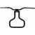 Кормило KAGE T 16B FLTR LA CHOPPERS LA-7339-16B Кормило KAGE T 16B FLTR LA CHOPPERS LA-7339-16B thumb