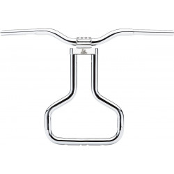 Кормило KAGE T 18C FLTR LA CHOPPERS LA-7339-18