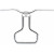 Кормило KAGE T 18C FLTR LA CHOPPERS LA-7339-18 Кормило KAGE T 18C FLTR LA CHOPPERS LA-7339-18 thumb