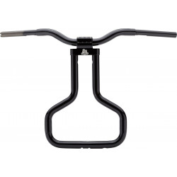 Кормило KAGE T 18B FLTR LA CHOPPERS LA-7339-18B