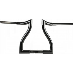 Кормило H-BAR HMMRHD T 12B FLT/H LA CHOPPERS LA-7316-12B