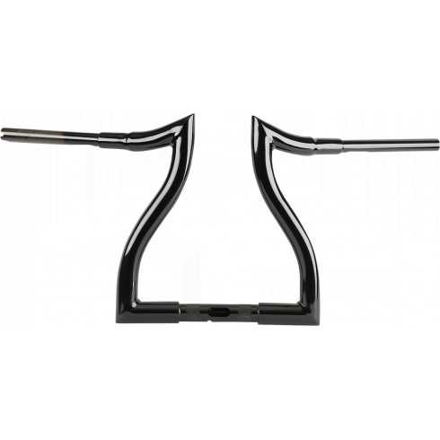 Кормило H-BAR HMMRHD T 12B FLT/H LA CHOPPERS LA-7316-12B Кормило H-BAR HMMRHD T 12B FLT/H LA CHOPPERS LA-7316-12B