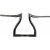 Кормило H-BAR HMMRHD T 12B FLT/H LA CHOPPERS LA-7316-12B Кормило H-BAR HMMRHD T 12B FLT/H LA CHOPPERS LA-7316-12B thumb