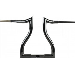 Кормило H-BAR HMMRHD T 14B FLT/H LA CHOPPERS LA-7316-14B