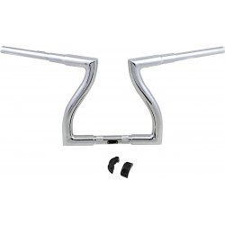 Кормило H-BAR THRESHR T 12C FLT/H LA CHOPPERS LA-7317-12 Кормило H-BAR THRESHR T 12C FLT/H LA CHOPPERS LA-7317-12