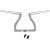 Кормило H-BAR THRESHR T 12C FLT/H LA CHOPPERS LA-7317-12 Кормило H-BAR THRESHR T 12C FLT/H LA CHOPPERS LA-7317-12 thumb
