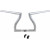 Кормило H-BAR THRESHR T 12C FLT/H LA CHOPPERS LA-7317-12 Кормило H-BAR THRESHR T 12C FLT/H LA CHOPPERS LA-7317-12 thumb