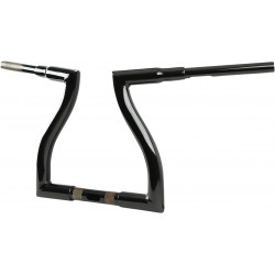 Кормило H-BAR THRESHR T 12B FLT/H LA CHOPPERS LA-7317-12B