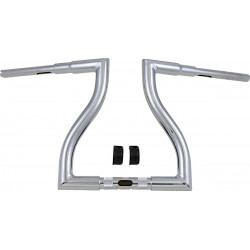 Кормило H-BAR THRESHR T 14C FLT/H LA CHOPPERS LA-7317-14 Кормило H-BAR THRESHR T 14C FLT/H LA CHOPPERS LA-7317-14