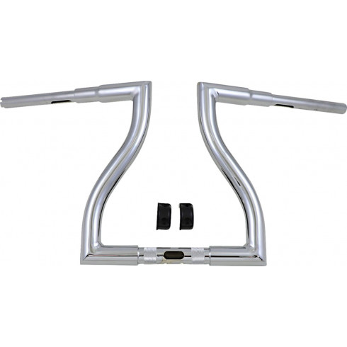 Кормило H-BAR THRESHR T 14C FLT/H LA CHOPPERS LA-7317-14 Кормило H-BAR THRESHR T 14C FLT/H LA CHOPPERS LA-7317-14