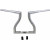 Кормило H-BAR THRESHR T 14C FLT/H LA CHOPPERS LA-7317-14 Кормило H-BAR THRESHR T 14C FLT/H LA CHOPPERS LA-7317-14 thumb