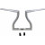 Кормило H-BAR THRESHR T 14C FLT/H LA CHOPPERS LA-7317-14 Кормило H-BAR THRESHR T 14C FLT/H LA CHOPPERS LA-7317-14 thumb