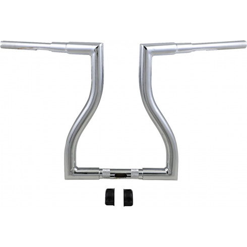 Кормило THRESHR T 16C FLT/H LA CHOPPERS LA-7317-16 Кормило THRESHR T 16C FLT/H LA CHOPPERS LA-7317-16