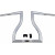 Кормило THRESHR T 16C FLT/H LA CHOPPERS LA-7317-16 Кормило THRESHR T 16C FLT/H LA CHOPPERS LA-7317-16 thumb