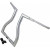Кормило THRESHR T 16C FLT/H LA CHOPPERS LA-7317-16 Кормило THRESHR T 16C FLT/H LA CHOPPERS LA-7317-16 thumb