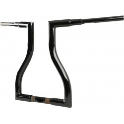Кормило H-BAR THRESHR T 16B FLT/H LA CHOPPERS LA-7317-16B Кормило H-BAR THRESHR T 16B FLT/H LA CHOPPERS LA-7317-16B