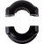 Кормило H-BAR THRESHR T 16B FLT/H LA CHOPPERS LA-7317-16B Кормило H-BAR THRESHR T 16B FLT/H LA CHOPPERS LA-7317-16B thumb