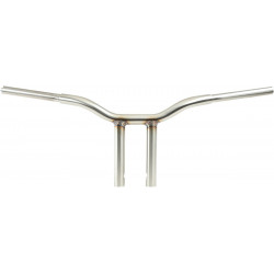 Кормило H-BAR KFT 10SS FX/FL/XL LA CHOPPERS LA-7337-10SS