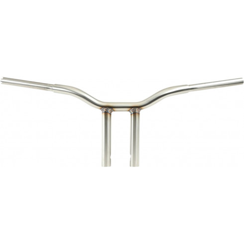 Кормило H-BAR KFT 10SS FX/FL/XL LA CHOPPERS LA-7337-10SS Кормило H-BAR KFT 10SS FX/FL/XL LA CHOPPERS LA-7337-10SS