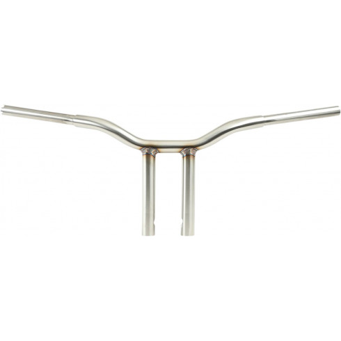 Кормило H-BAR KFT 12SS FX/FL/XL LA CHOPPERS LA-7337-12SS Кормило H-BAR KFT 12SS FX/FL/XL LA CHOPPERS LA-7337-12SS
