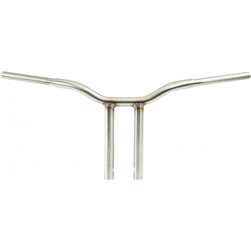 Кормило H-BAR KFT 14SS FX/FL/XL LA CHOPPERS LA-7337-14SS Кормило H-BAR KFT 14SS FX/FL/XL LA CHOPPERS LA-7337-14SS