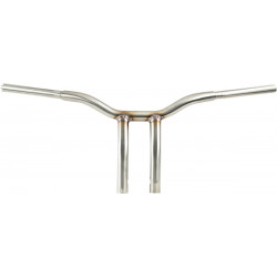 Кормило H-BAR KFT PB10SS FX/FL/XL LA CHOPPERS LA-7338-10SS Кормило H-BAR KFT PB10SS FX/FL/XL LA CHOPPERS LA-7338-10SS