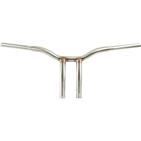 Кормило H-BAR KFT PB10SS FX/FL/XL LA CHOPPERS LA-7338-10SS Кормило H-BAR KFT PB10SS FX/FL/XL LA CHOPPERS LA-7338-10SS