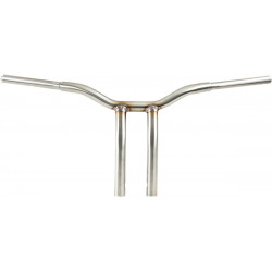 Кормило H-BAR KFT PB12SS FX/FL/XL LA CHOPPERS LA-7338-12SS Кормило H-BAR KFT PB12SS FX/FL/XL LA CHOPPERS LA-7338-12SS