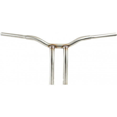 Кормило H-BAR KFT PB12SS FX/FL/XL LA CHOPPERS LA-7338-12SS Кормило H-BAR KFT PB12SS FX/FL/XL LA CHOPPERS LA-7338-12SS