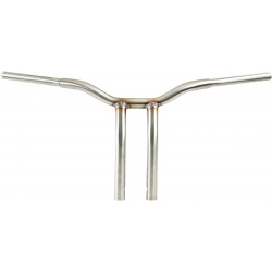 Кормило KFT PB14SS FX/FL/XL LA CHOPPERS LA-7338-14SS