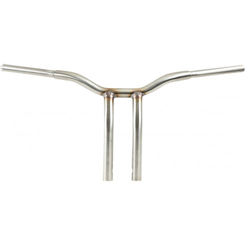 Кормило KFT PB14SS FX/FL/XL LA CHOPPERS LA-7338-14SS Кормило KFT PB14SS FX/FL/XL LA CHOPPERS LA-7338-14SS