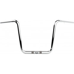 Кормило twin round 14C FLTR LA CHOPPERS LA-7324-14C