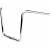 Кормило twin round 14C FLTR LA CHOPPERS LA-7324-14C thumb