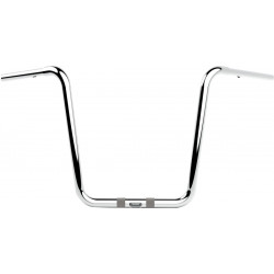 Кормило twin round 16C FLTR LA CHOPPERS LA-7324-16C