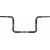 Кормило twin round 10B FLHT LA CHOPPERS LA-7325-10B thumb