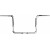 Кормило twin round 12C FLHT LA CHOPPERS LA-7325-12C thumb
