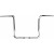 Кормило twin round 14C FLHT LA CHOPPERS LA-7325-14C Кормило twin round 14C FLHT LA CHOPPERS LA-7325-14C thumb