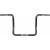 Кормило twin round 14B FLHT LA CHOPPERS LA-7325-14B Кормило twin round 14B FLHT LA CHOPPERS LA-7325-14B thumb