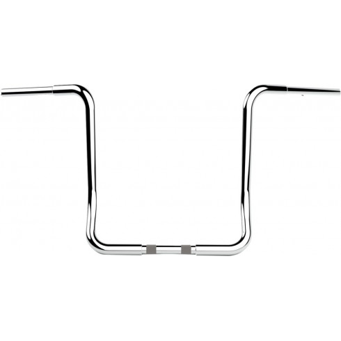 Кормило twin round 16C FLHT LA CHOPPERS LA-7325-16C Кормило twin round 16C FLHT LA CHOPPERS LA-7325-16C