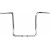 Кормило twin round 16C FLHT LA CHOPPERS LA-7325-16C Кормило twin round 16C FLHT LA CHOPPERS LA-7325-16C thumb