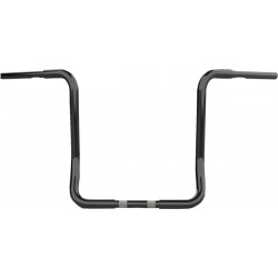 Кормило H-BAR TWIN ROUND 16B FLHT LA CHOPPERS LA-7325-16B Кормило H-BAR TWIN ROUND 16B FLHT LA CHOPPERS LA-7325-16B
