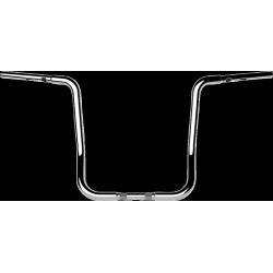 Кормило twin rounds 1.25 16C FLH 24+ LA CHOPPERS LA-7347-16